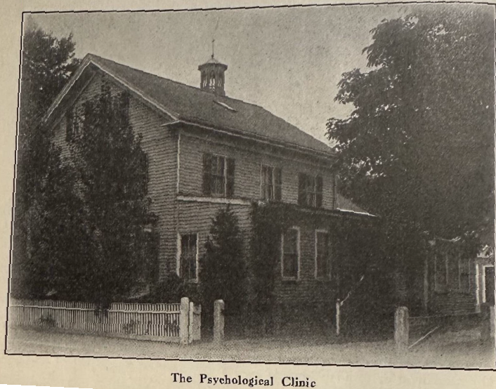 Psychological Clinic