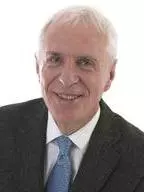 Professor Robert Fox