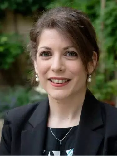 cd person laure miolo