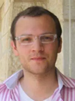 Dr Philipp Nothaft