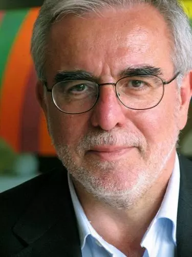 Professor Pietro Corsi
