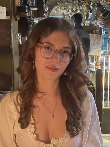Helena Aeberli