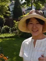 Dr Atsuko Naono