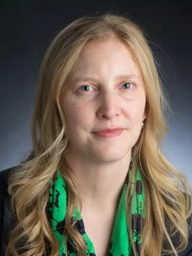 georgina montgomery