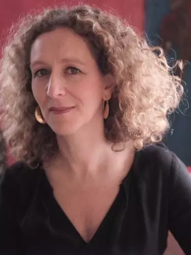 judith rainhorn