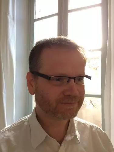 mogens laerke