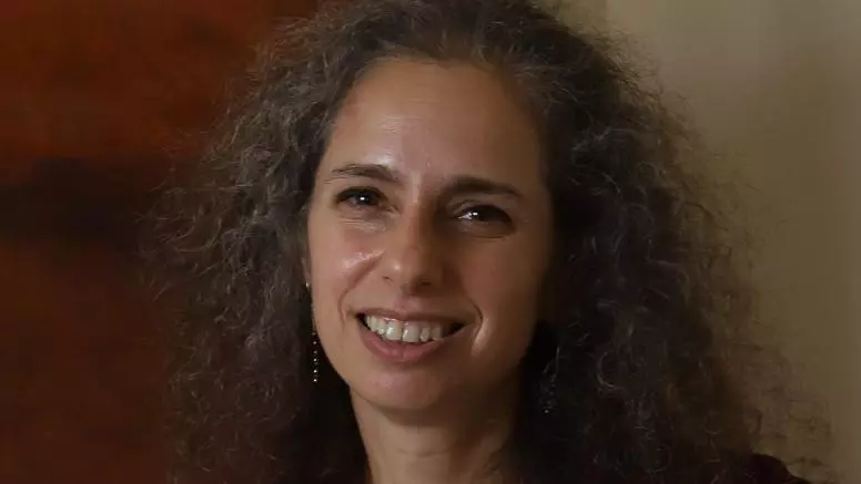 Ellen Hausner