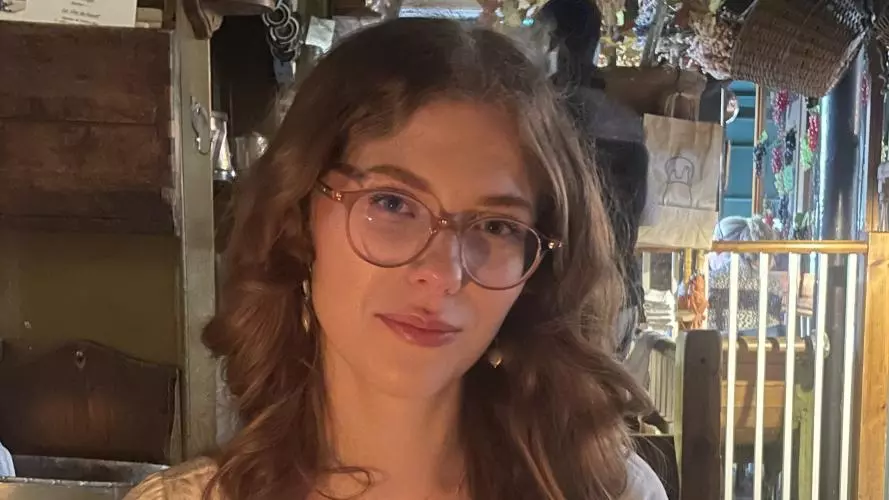 Helena Aeberli