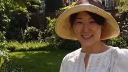 Dr Atsuko Naono