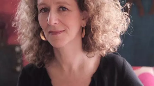 judith rainhorn
