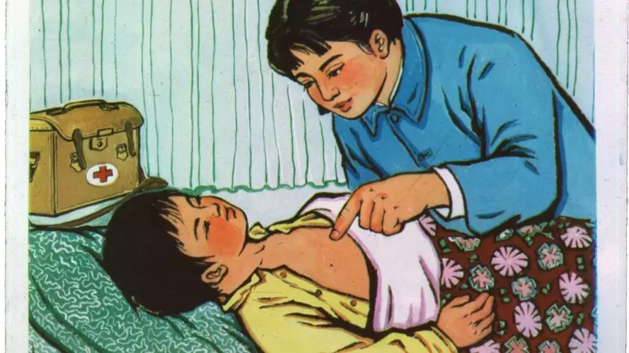 Prevention of Epidemic Cerebrospinal Meningitis
