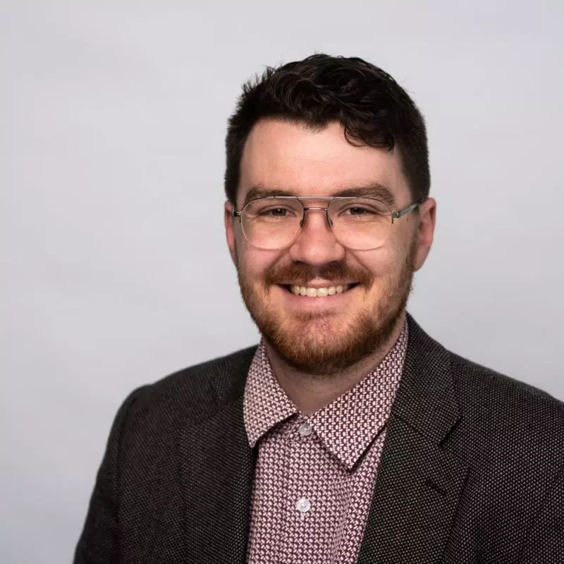 Dr Alex Aylward