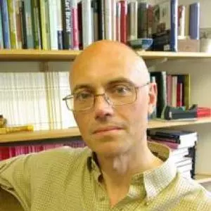Professor Mark Harrison