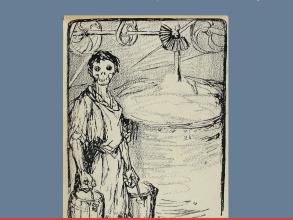 blanc de plomb book cover