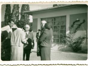 kalmar laszlo es alonzo church 1962 tihany adam andras felvetele