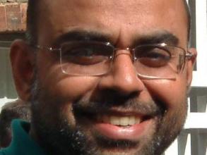 pratik chakrabarti