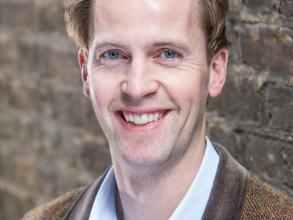 richard mckay